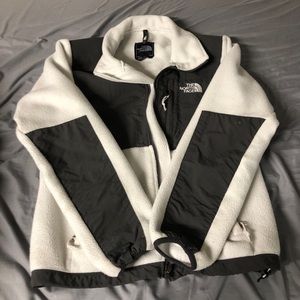 Lightly Used Denali North Face